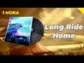 Fortnite - Long Ride Home Lobby Music 1 Hour