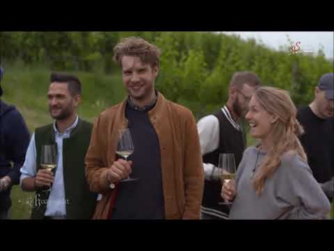 Hoagascht mit Richard Deutinger -  Wachauer Sonnenwende 2019