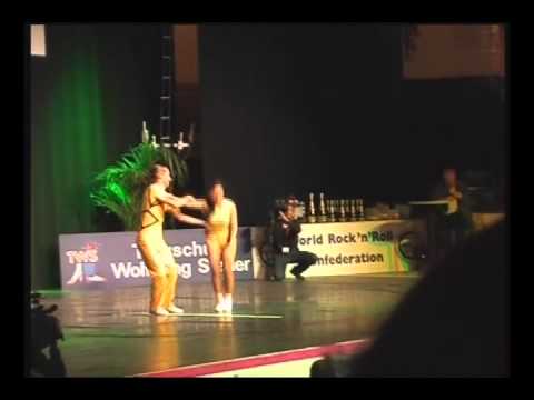 Munich 2011 CERUTTI-HSIEH