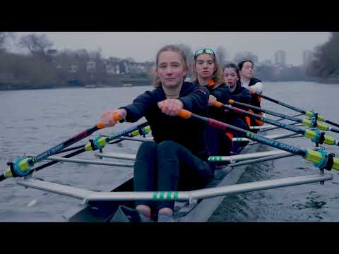 ASL Crew  | The American School in London