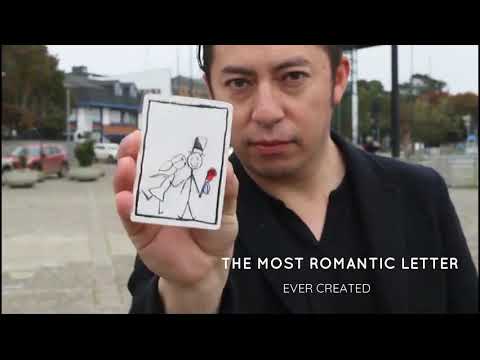 Saturn Magic - Conquest of the Heart by Patricio Teran video DOWNLOAD