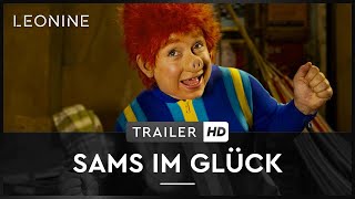 Sams im Glück Film Trailer