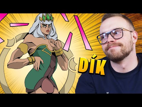 Tento šampion už tu nemá co dělat