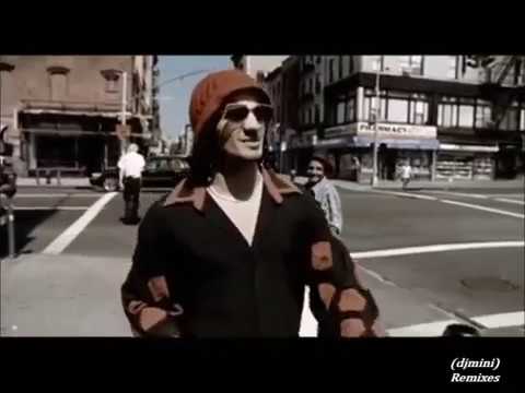 123 RHYMES GALORE NEW YORK TO GERMANY - DJ TOMEKKP  (djmini) MARIA MARIA Remix