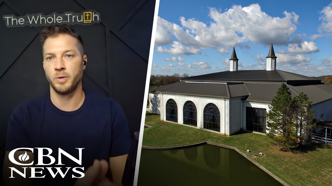 KY Church Launches Tuition-Free School After Public Library ‘Pushes’ LGBT Books on Pastor’s Daughter