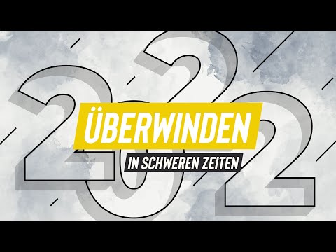 Overcoming difficult times - What looking to the sky can do