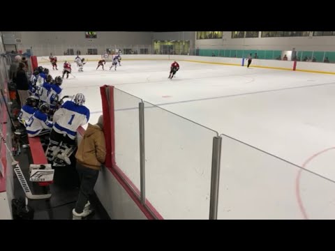 Andy Finney Memorial Tournament: CPHL Grandview Wolves vs Regis Jesuit Red Raiders