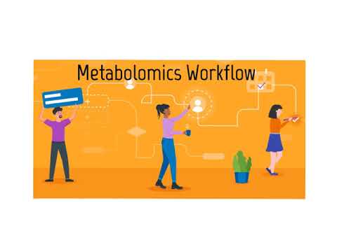 CHM4930 Metabolomics Workflows