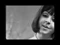 Eurovision 1967 Vicky Leandros Blau Wie Das Meer