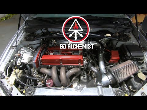 Evo 8 Precision 6266 Link Ecu Haltech 1500 elite ID 1700 GSC s2 4g63 2.0 Manley pistons Manley rods