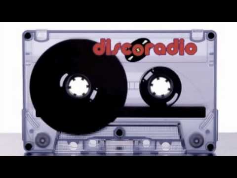 Registrazione DiscoRadio #7 - Pezzetti vari DDD marzo 2003