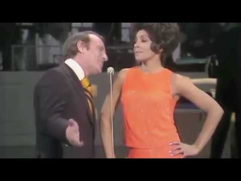 Dickie Henderson - 'Flattery Will Get You Everywhere' with Shirley Bassey - 1971