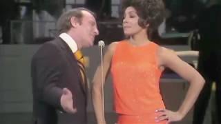 Dickie Henderson - &#39;Flattery Will Get You Everywhere&#39; with Shirley Bassey - 1971