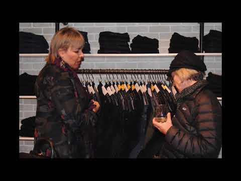 Private Shopping Night at Shopgirls