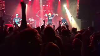 Stick to Your Guns | Doomed by You | 013 Tilburg | November 2022