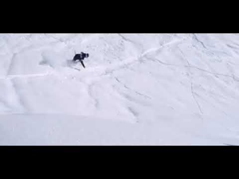 SKI HEAD V-SHAPE V6 Y NEXO LYT 110