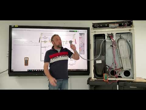Steps to Troubleshooting Appliances. Whirlpool Dryer Wiring Diagram