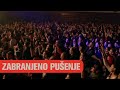 Zabranjeno Pušenje Jugo 45 Live In Skenderija 2018