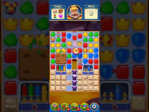 Loyal Match Level 2734