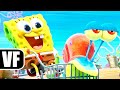 BOB L ÉPONGE LE FILM Nouvelle Bande Annonce VF 2020