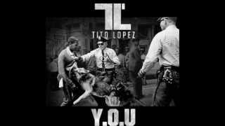 Tito Lopez  - Pound Cake Freestyle