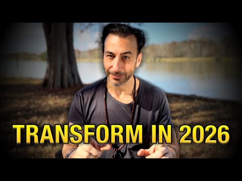 How to Create a Self-Image so Powerful You Can’t Fail