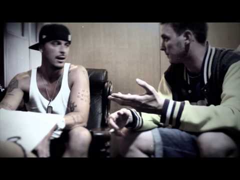 Vanish & Joe Joe - Krvna Brata (Official Hybrid)