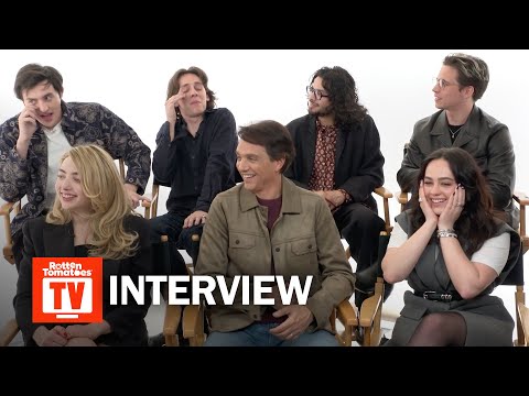 The ‘Cobra Kai’ Cast Gets Emotional Saying Goodbye to the Show (SPOILERS!)