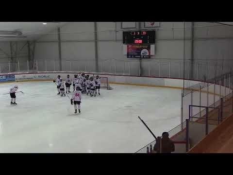IFK Lepplax U15 - JyKi Tiikerit  22.1.2022