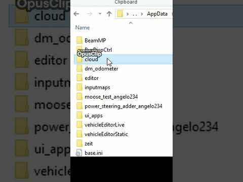 I Hacked BeamNG drive Career Mode 0.32 - Get Unlimited Wealth!