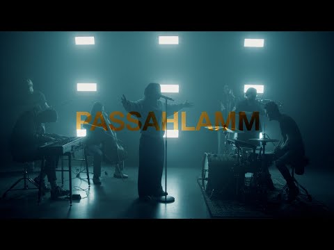 Passahlamm - Alive Worship