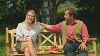 Stefanie &amp; Eberhard Hertel - Wer recht in Freuden wandern will - 2002