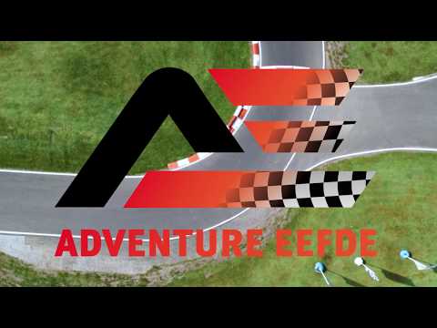 Adventure Eefde | Karten - Klimbos - Klettersteig/Via Ferrata