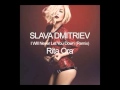 Rita Ora - I Will Never Let You Down (Slava ...