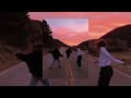 Resonance Reversed Speed Up