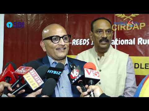 Hybiz TV News | India Regional Soft Launch of the CIRDAP–REEDS Rural Innovation Awards 2026
