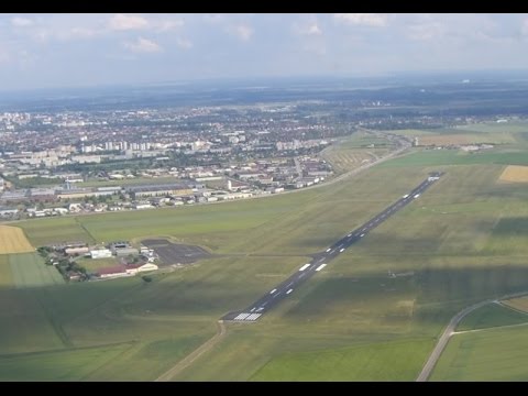 [HD] Pilot's Eye ✈ Vol vers Troyes | DR400 | VFR | LFQB