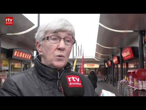 Hoogeveen divided over shopping Sundays: 'The shops are already open six days a week'