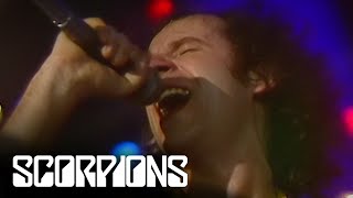Scorpions - Dynamite (Rockpop In Concert, 17.12.1983)