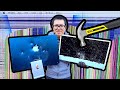 Bored Smashing NEW IMAC