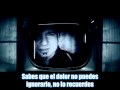 Disturbed - Remember- Traducido. 