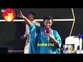 Elohim Lyrics Song By NabaasaSylvia Song Of The Year