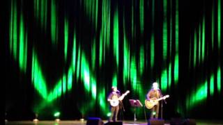 Kris Kristofferson - The Wonder (28.11.2012, Jahrhunderthalle Frankfurt, Germany)