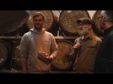 The Story behind Experience N.20 // Friends In The North (Trailer)