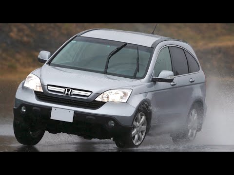 #8: How Do I Know When I Need New Shocks?
