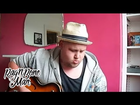 Reubens Train - Ragnbone Man
