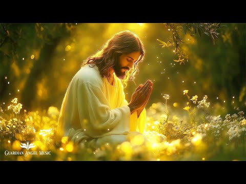 Ascolta Per 5 Minuti: Sperimenta L'Amore E La Luce Di Gesù: Pace Interiore, Guarigione Emotiva E ...