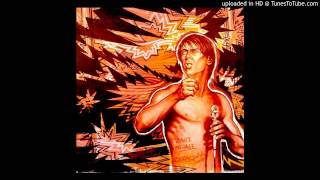 Iggy Pop - Look Away