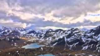 Georgia On My Mind-Derek Trucks Style-