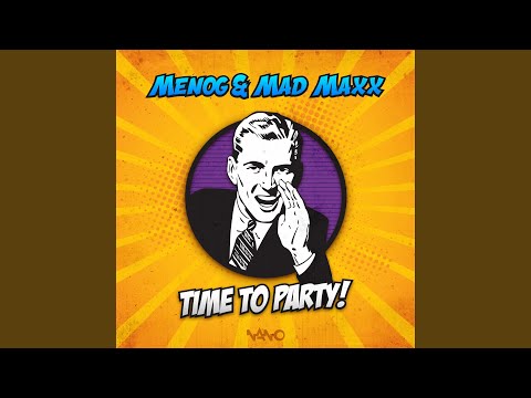 Time To Party